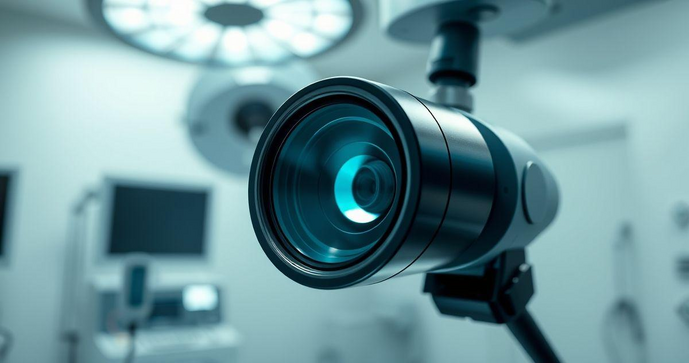 Endoscópio Fujifilm: Tecnologia Avançada para Diagnósticos Precisos Endoscópio Fujifilm: Tecnologia Avançada para Diagnósticos Precisos