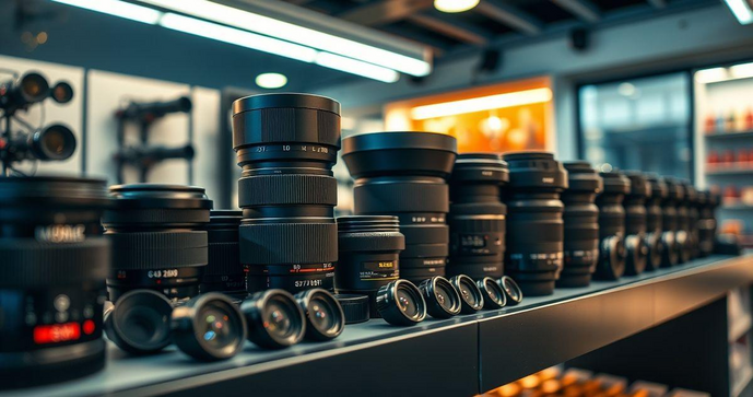 Distribuidor Fujinon: Encontre os Melhores Fornecedores de Equipamentos Ópticos