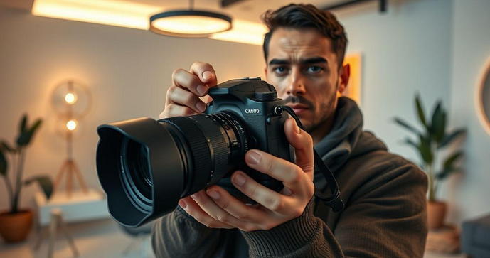 Representante Fujifilm: Como Escolher o Melhor para Suas Necessidades Fotográficas