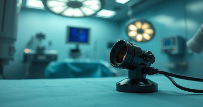 Desinfecção e Esterilização de Endoscópios para Procedimentos Seguros Desinfecção e Esterilização de Endoscópios para Procedimentos Seguros