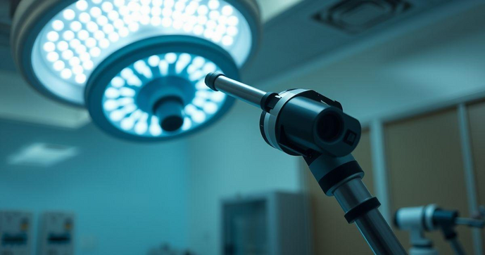 Fonte de luz LED endoscopia é essencial para diagnósticos precisos e procedimentos seguros. Descubra como escolher a melhor opção. Fonte de luz LED endoscopia é essencial para diagnósticos precisos e procedimentos seguros. Descubra como escolher a melhor opção.