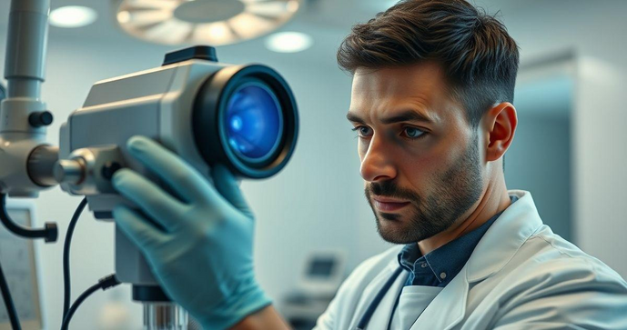 Como escolher a assistência técnica de equipamento de endoscopia ideal