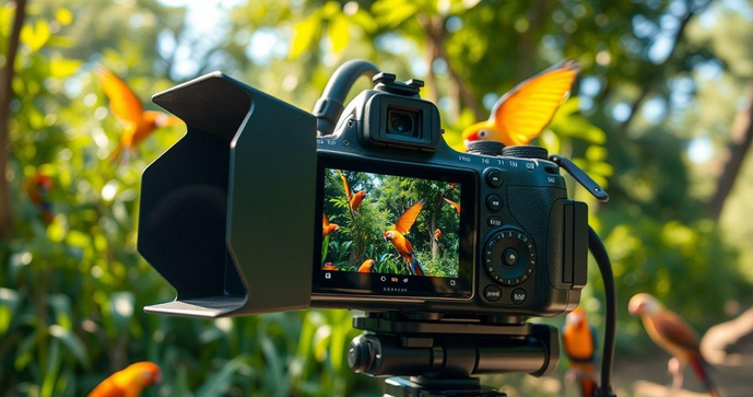 Eluxeo Fujifilm é a Solução Ideal para Capturar Imagens de Alta Qualidade