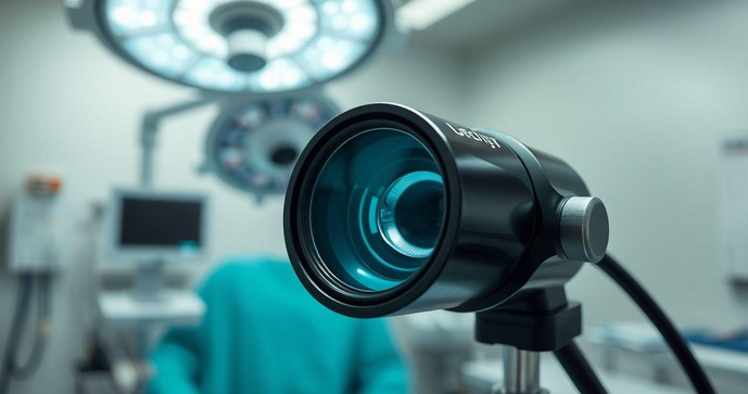 Endoscópio Fujinon é a Solução Ideal para Exames Precisos e Confiáveis