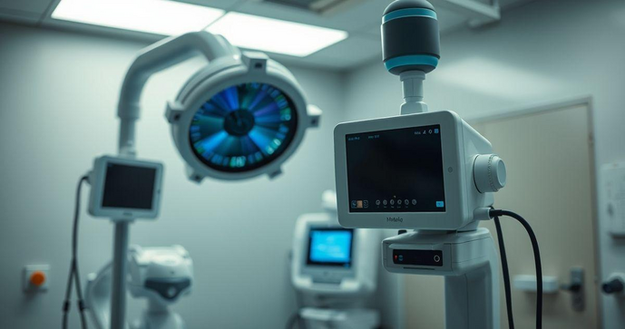 Equipamentos para Endoscopia: Como Escolher os Melhores para Sua Prática Médica